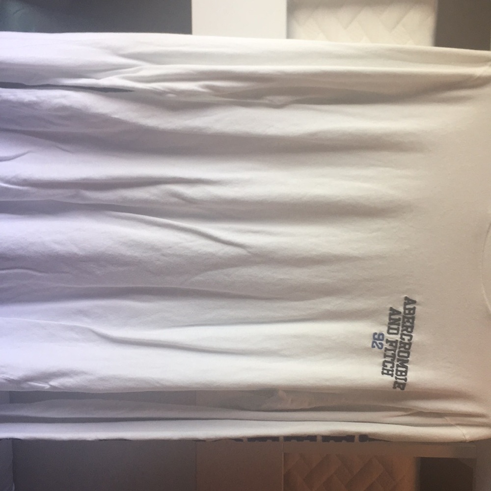 Abercrombie & Fitch long sleeve